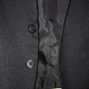 Van Heusen Jackets & Coats - Toddler boy blazer in black Van Heusen Jackets & Coats - Toddler boy blazer in black